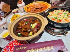 -山四砂锅(钟楼街店)
