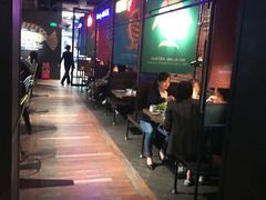 豆豉味烤鱼-探鱼·鲜青椒爽麻烤鱼(中山大信新都汇店)