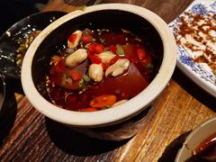 -串大叔炭火烤串·鸡西大冷面刀削面(总店)