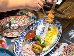 -卢布里西餐厅(总店)