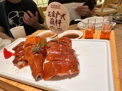 -粤集·手工粤菜(皇庭广场店)