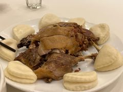 香酥湖鸭-得月楼·省级非遗·传统苏帮菜(观前店)