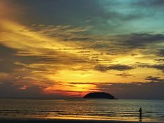 -Sunset Bar(丹绒亚路香格里拉店)