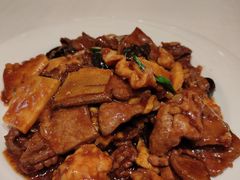 -惠丰堂饭庄·烤鸭·京味菜(翠微路店)