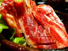 -虎丸烧肉(新大陆广场店)