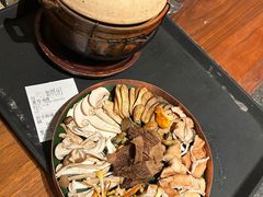 -一坐一忘云南菜(北京skp店)