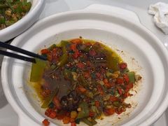 -兰湘子·湘菜小炒(南京江宁万达店)
