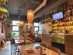-越美小馆·越南料理(曲江店)