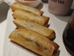 -醉舍·新淮扬菜(长宁龙之梦店)