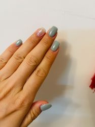 -Hands Nail专业美甲美睫