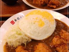 -金龙咖喱