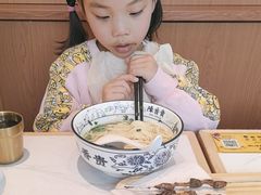 -陳香貴·兰州牛肉面(上滨生活广场店)