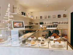 -大酉·M Coffee(北京美术馆店)