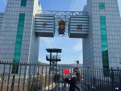 -图们国门景区