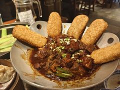 -南京大牌档(壹方天地店)