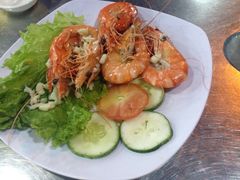 -幸福姐海鲜大排档