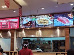 -蜀留香火锅(社会山店)