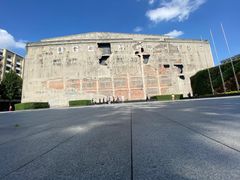 -上海四行仓库抗战纪念馆