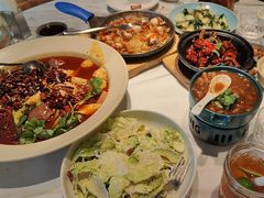 -志明眷村·台式融合菜·宵夜