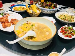 -万盛合(渔人码头店)