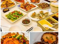 -亚龙湾热带天堂森林公园