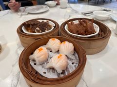 -海上名珠·海鲜酒楼(励骏庞都店)