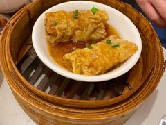 蠔皇鲜竹卷-添好运点心专门店(深水埗店)