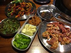 -原始泥炉烤肉(总店)