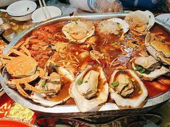 -人民公社大食堂(顺义总店)