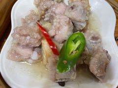 -喜鹊茶点.啫煲(车陂店)