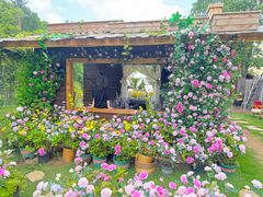 -HERRE·FARM 赫尔露营农场·团建聚会包场