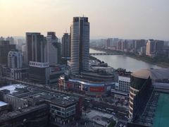 -宁波威斯汀酒店