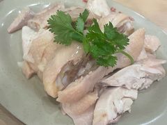 -百家鸡味馆(清泰店)