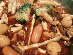 -嘉州鲜知味钵钵鸡(奎星楼店)