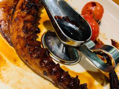 章鱼-新贝乐意大利餐厅(苏州中心店)