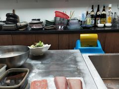 -牛玄庵日式寿喜烧·料理店(新源里店)