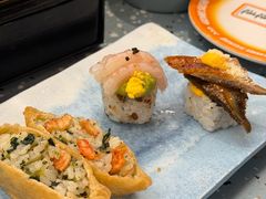 -元气寿司(东方宝泰店)