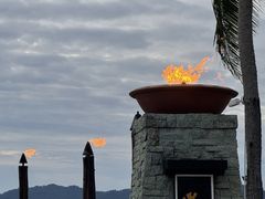 -Sunset Bar(丹绒亚路香格里拉店)