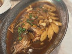 -大鱼徽州·寻味徽菜(星光总店)