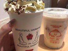 -伏小桃(明瓦廊店)