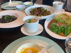 -翠湖宾馆·中餐厅