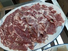 -华哥新鲜猪精品美食
