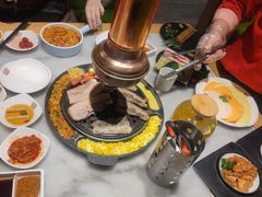 -韩宫宴烤肉·黑毛和牛·料理(滨湖银泰城店)