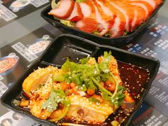 -云桂香米线专门店