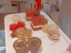 -北京稻香村(零号店)