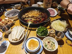 -五里关火锅(牛市口店)