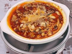 -虾易落味(杭州黄龙万科中心店)