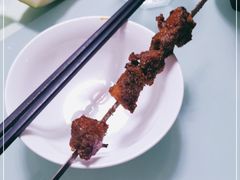 -马白开来特色羊排揪片子  (总店)