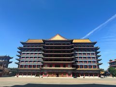 -大明幻境第一城