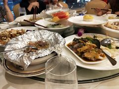 -黄埔华苑酒家(黄埔总店)